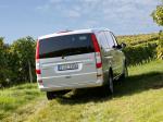 Mercedes-Benz Viano 4Matic 2003 года